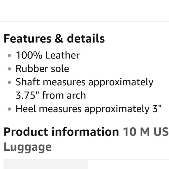 Michael Kors Jada Wedge Boot - Picture 8 of 8